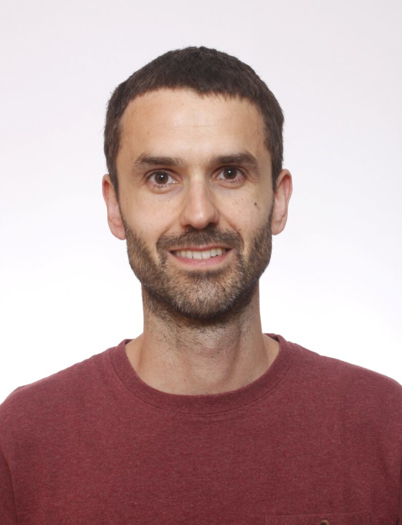 Galder Sierra  Zapirain