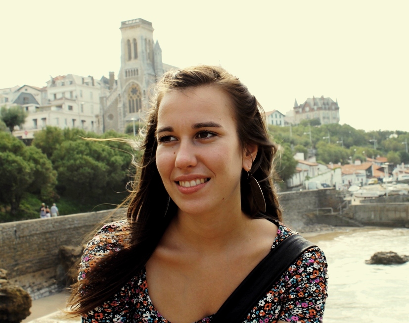 Garazi Ansa Arbelaitz