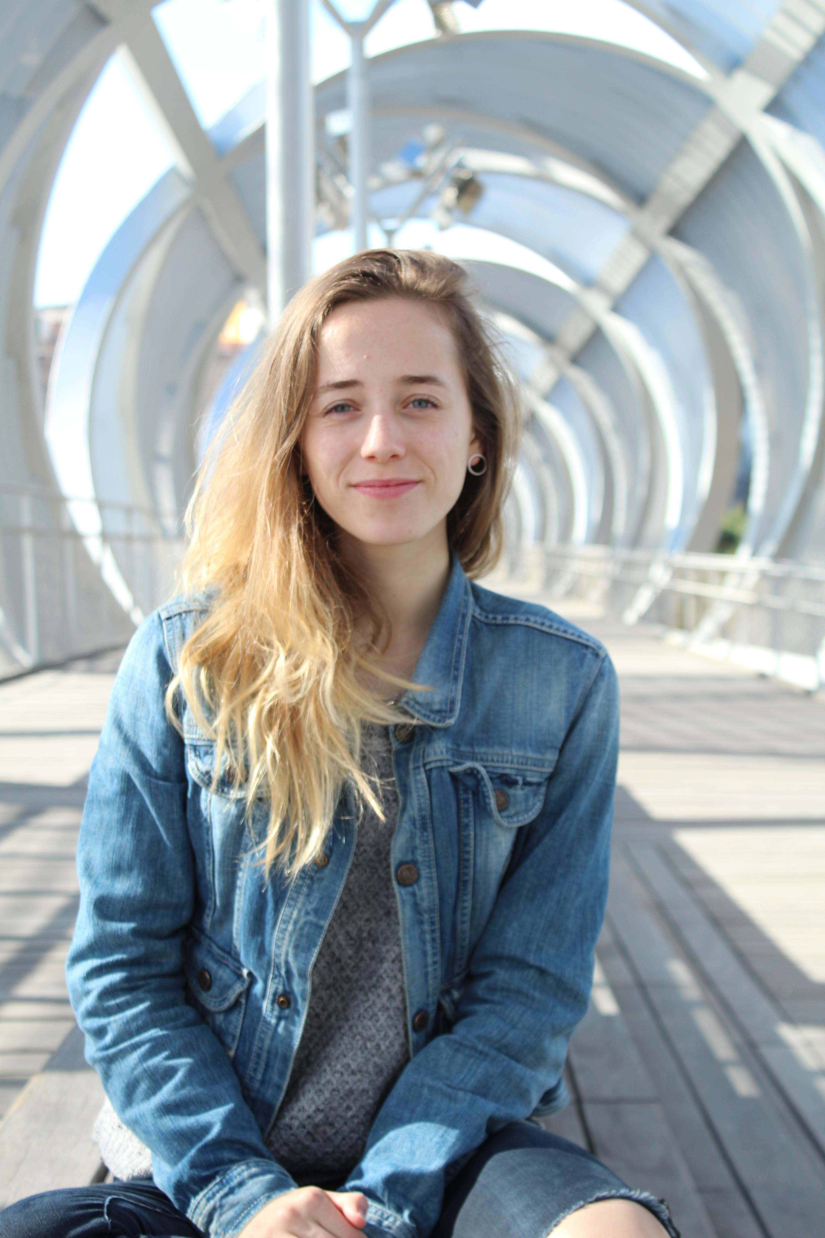 Garazi Aranguren Alberdi