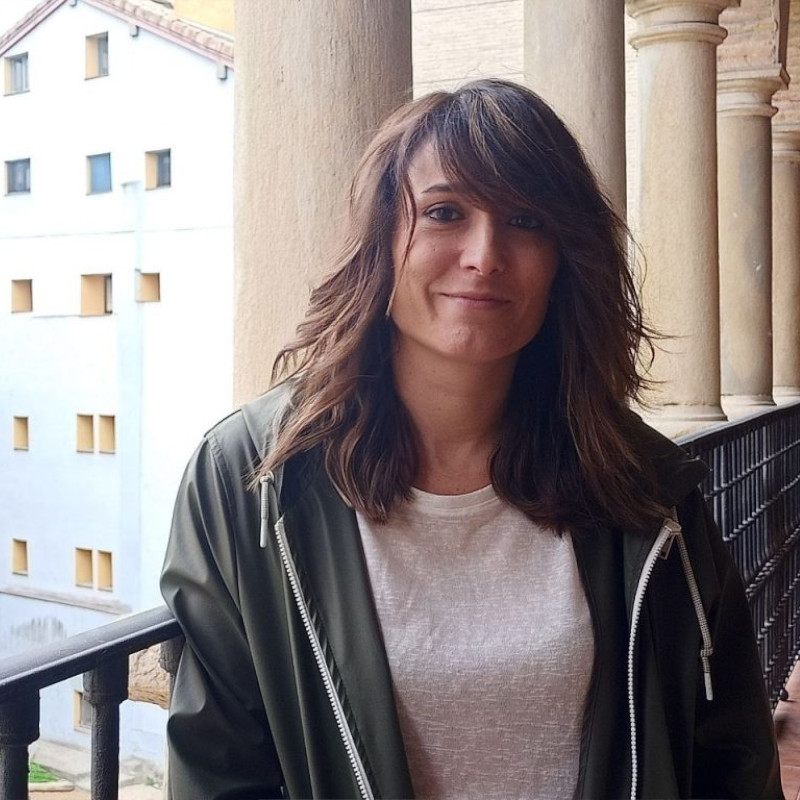 Garazi Zabaleta Mendizabal