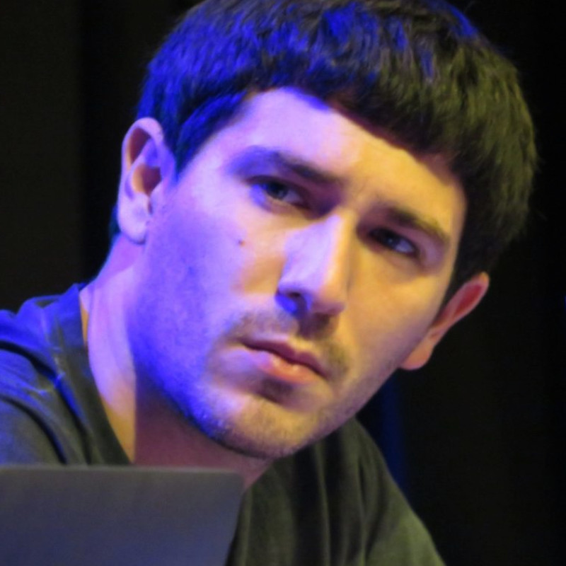 Garikoitz Goikoetxea Etxeberria