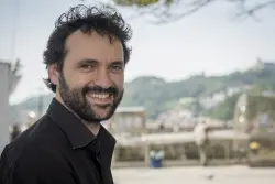 Garikoitz Otamendi Arrieta