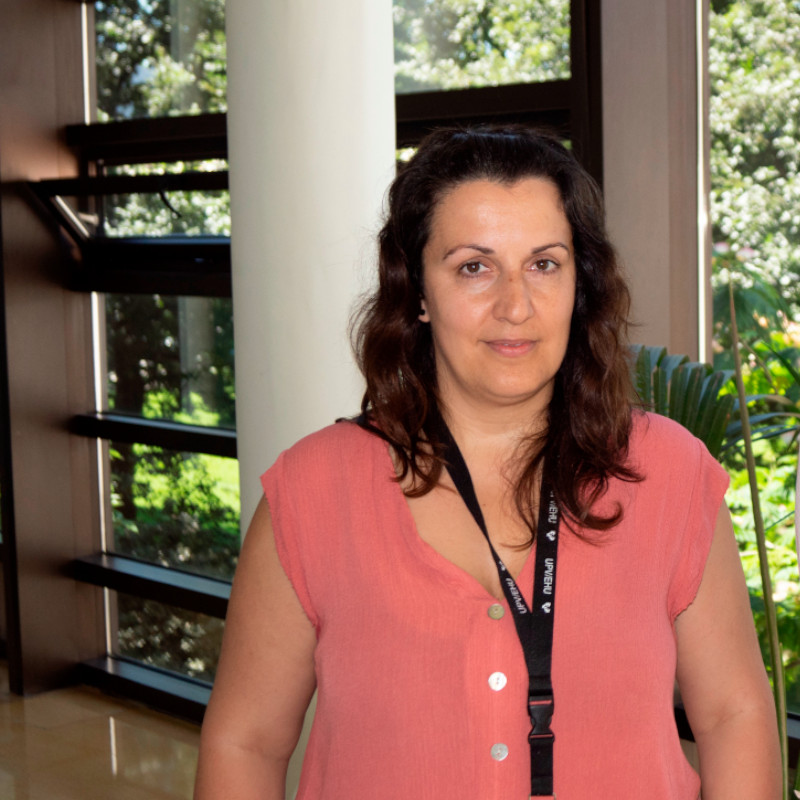 Goretti Soroa Martinez