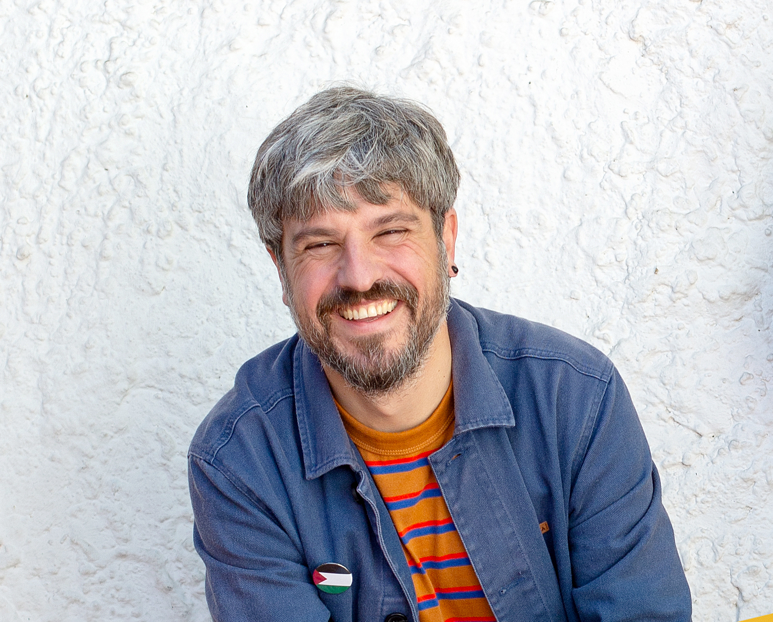 Gorka Bereziartua Mitxelena