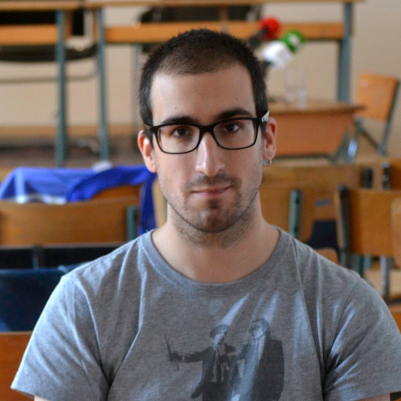 Gorka Etxebarria Dueñas