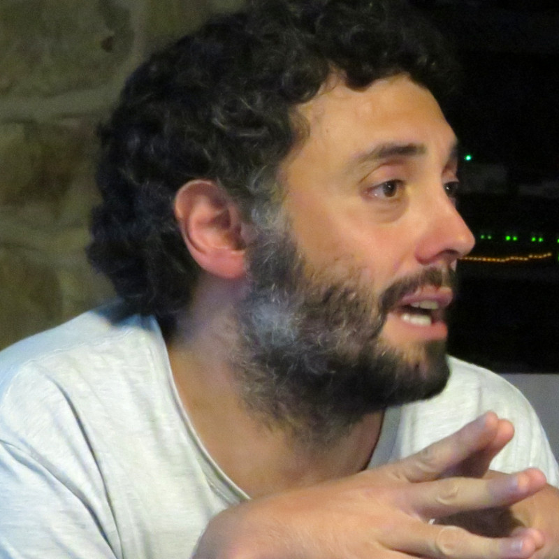 Gorka Julio  Hurtado