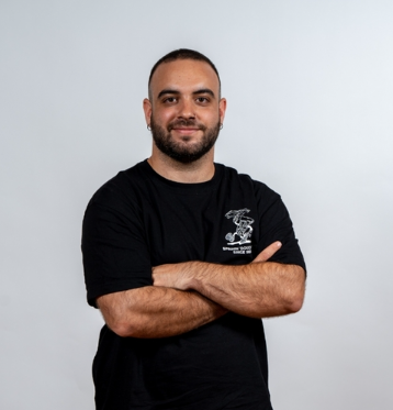 Gorka Martínez de Lagos Tellería