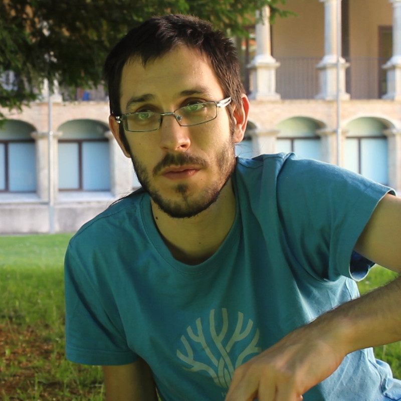 Gorka Menendez Baceta