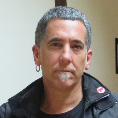 Gotzon Barandiaran Arteaga