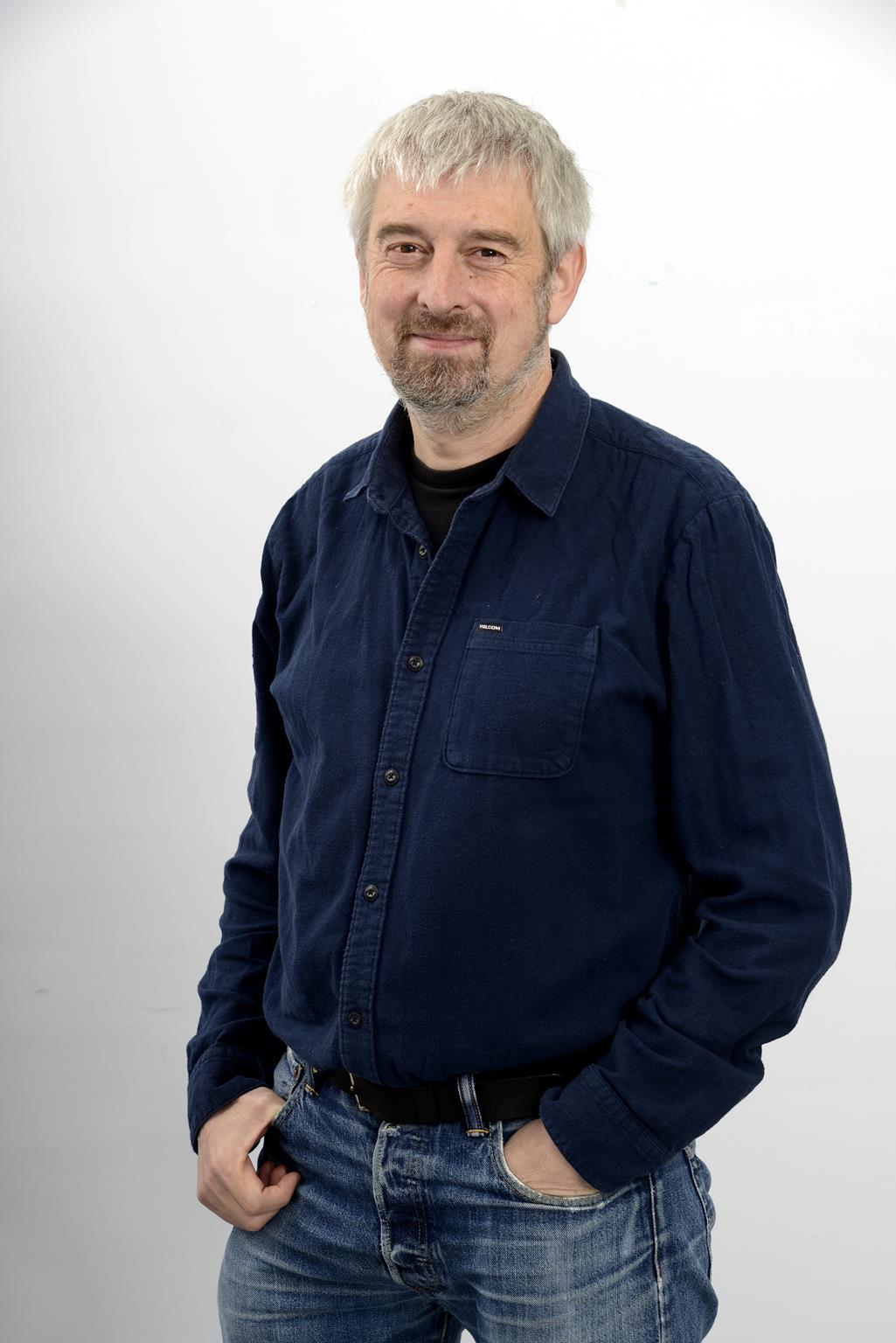 Guillermo Roa Zubia
