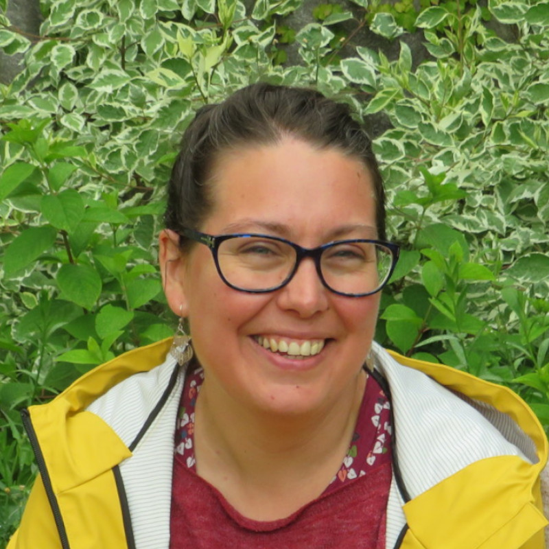 Haizea Barcenilla Garcia