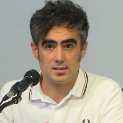 Hedoi Etxarte Moreno