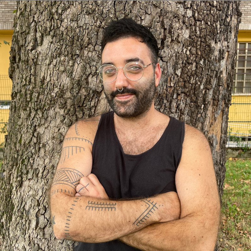 Ibai Fresnedo Moreno