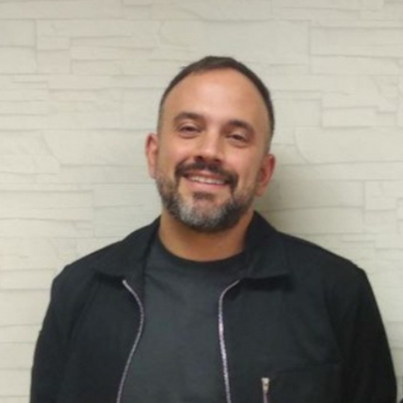 Ibai Gandiaga Perez de Albeniz