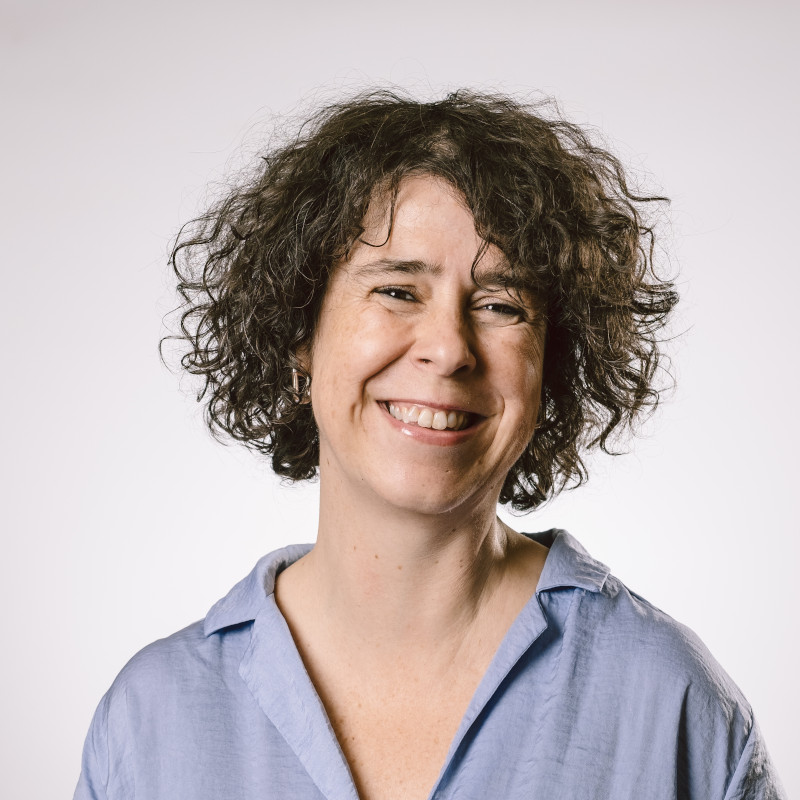 Idoia Torregarai Martija