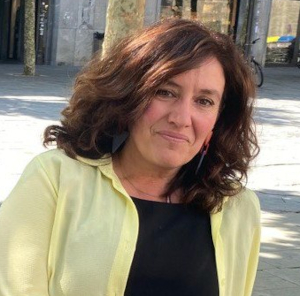 Idurre Eskisabel Larrañaga