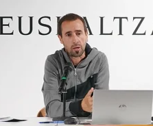 Igor Etxabe Iruretagoiena