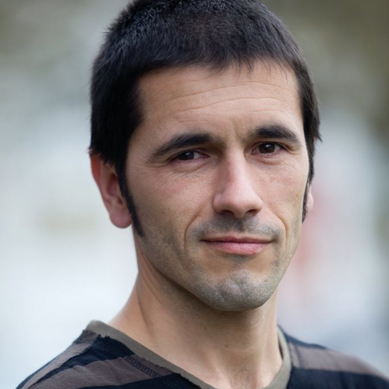 Igor Leturia Azkarate