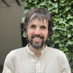 Igor Saenz Abarzuza