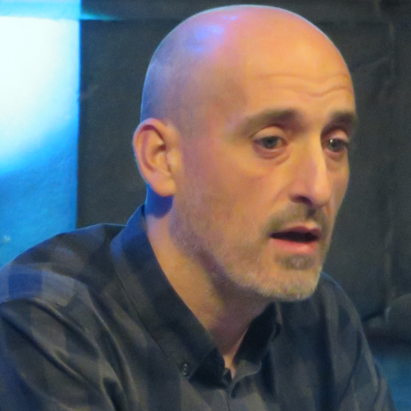 Iker Salaberria Urkizu