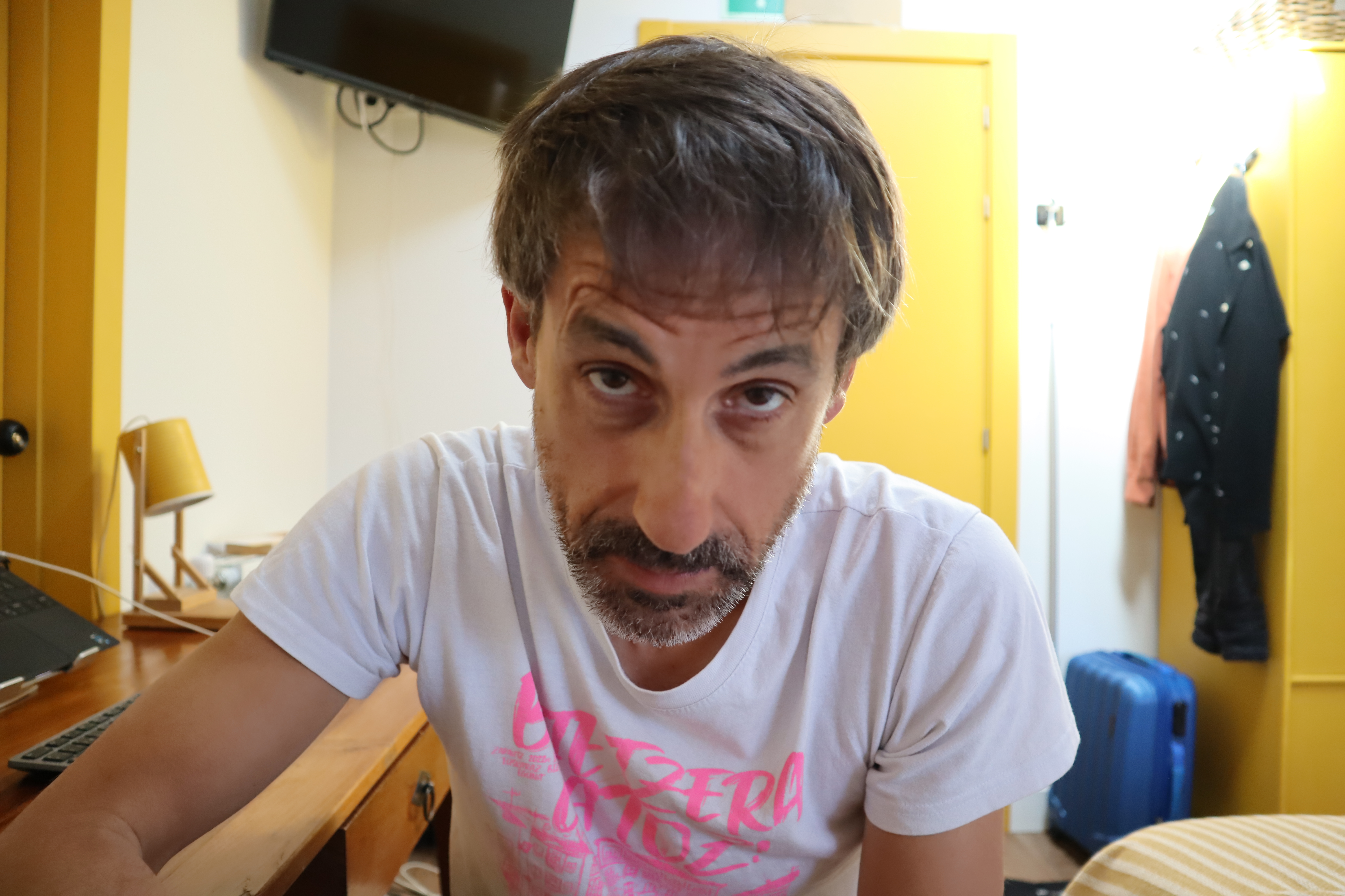 Imanol Epelde Pagola