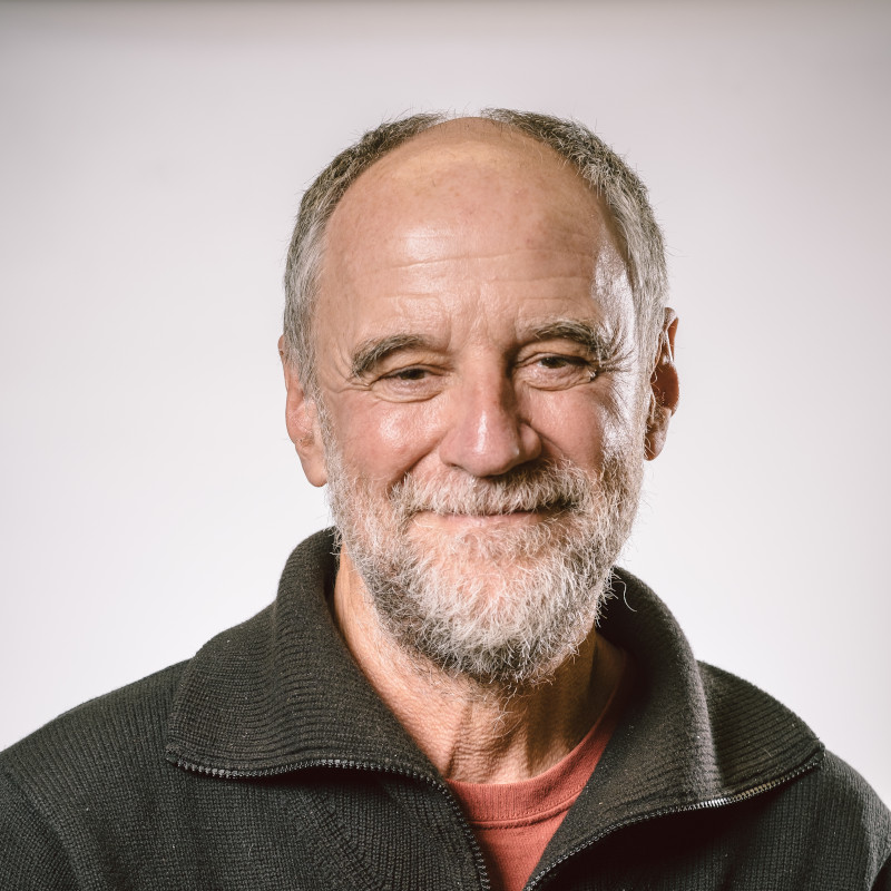 Iñaki Alegria Loinaz