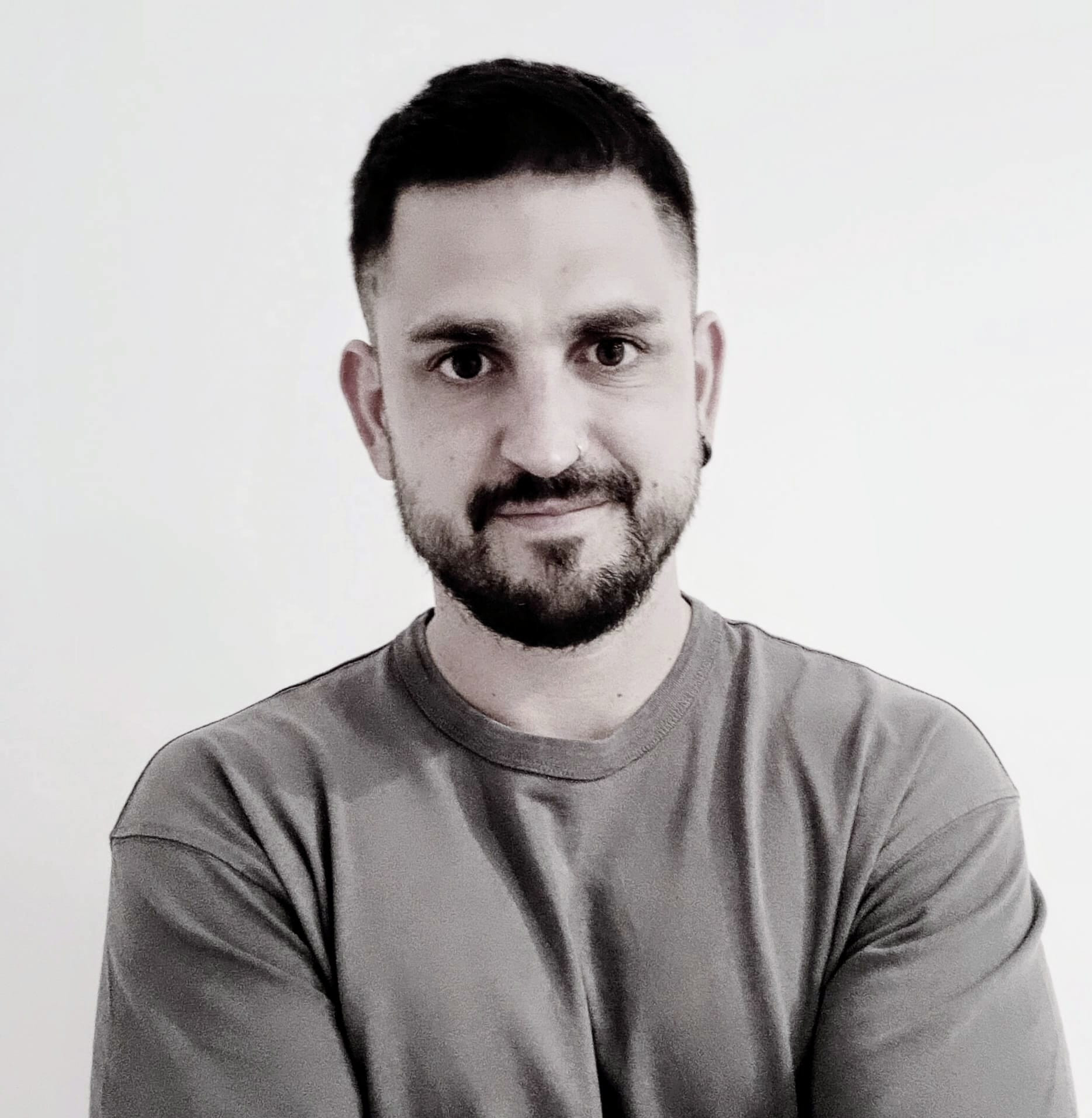 Iñaki Aristondo Derteano