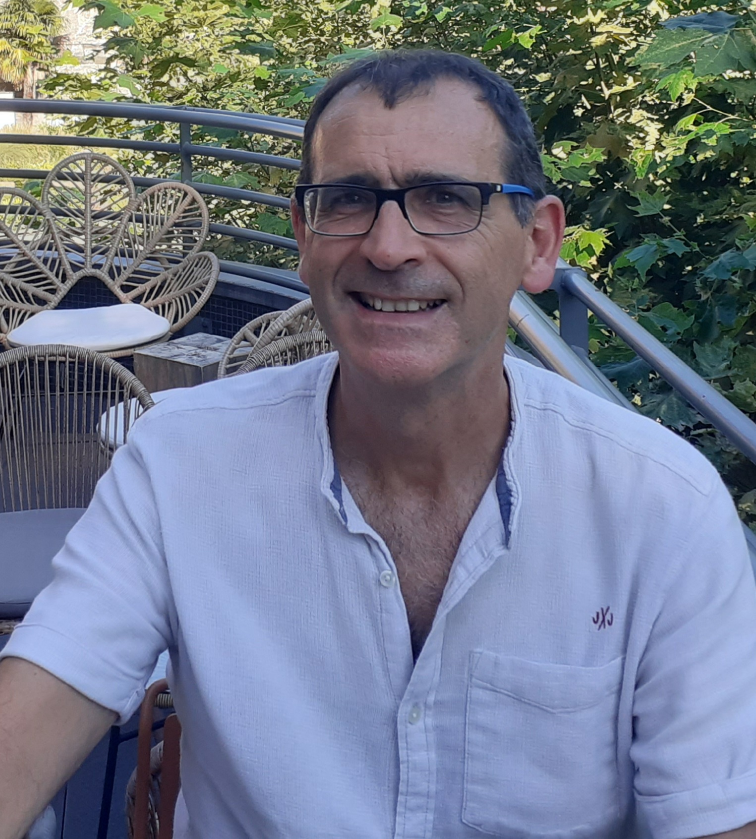 Iñaki Arruti Landa