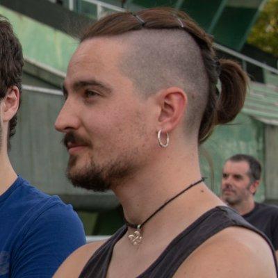 Iñaki Dorronsoro Maioz