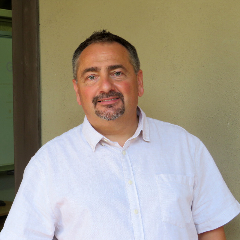 Iñaki Eizmendi  Arsuaga