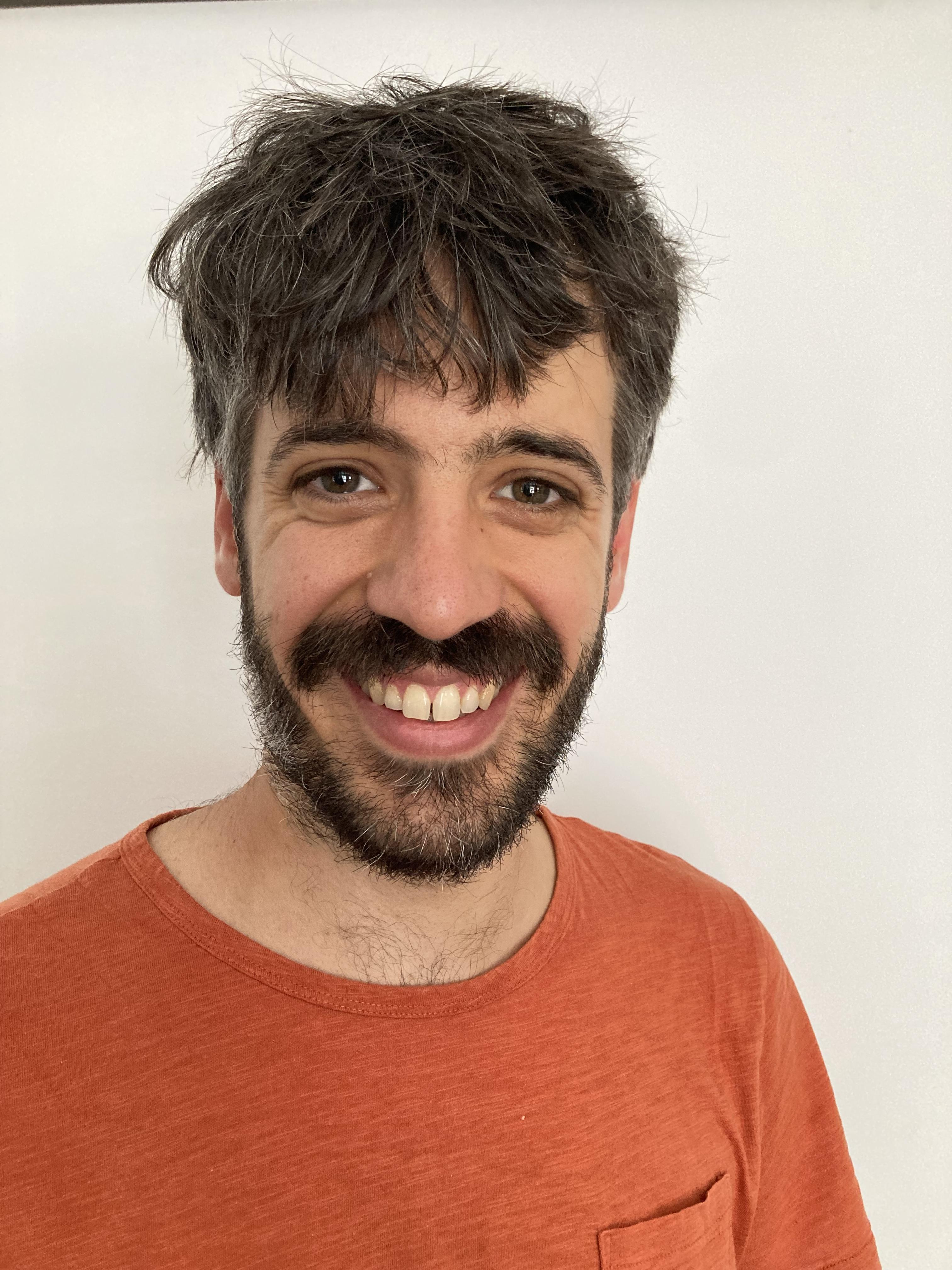 Iñaki Sagardoi Leuza