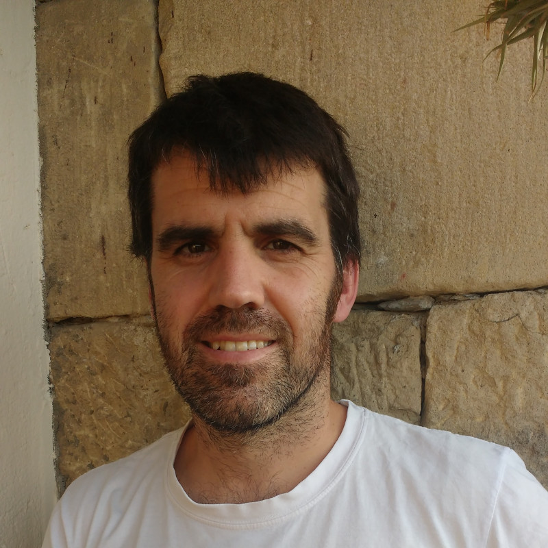 Iñaki Sanz  Azkue