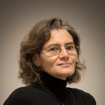 Ines Castiella Imaz