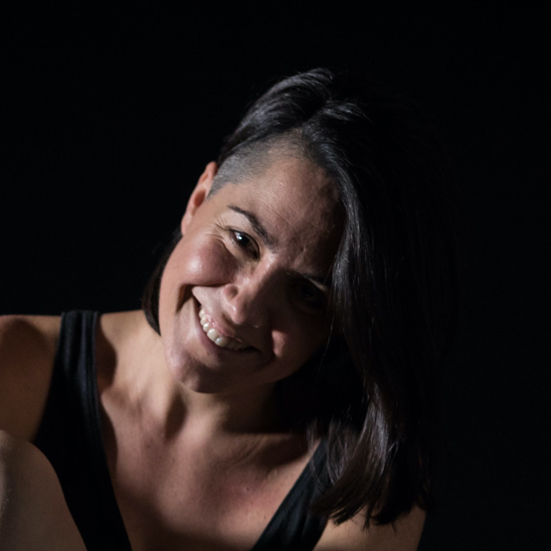 Ines Osinaga Urizar