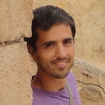 Inhar Agirrezabal Saenz de Santamaria