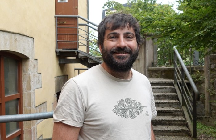 Iñigo Gebara Gracenea