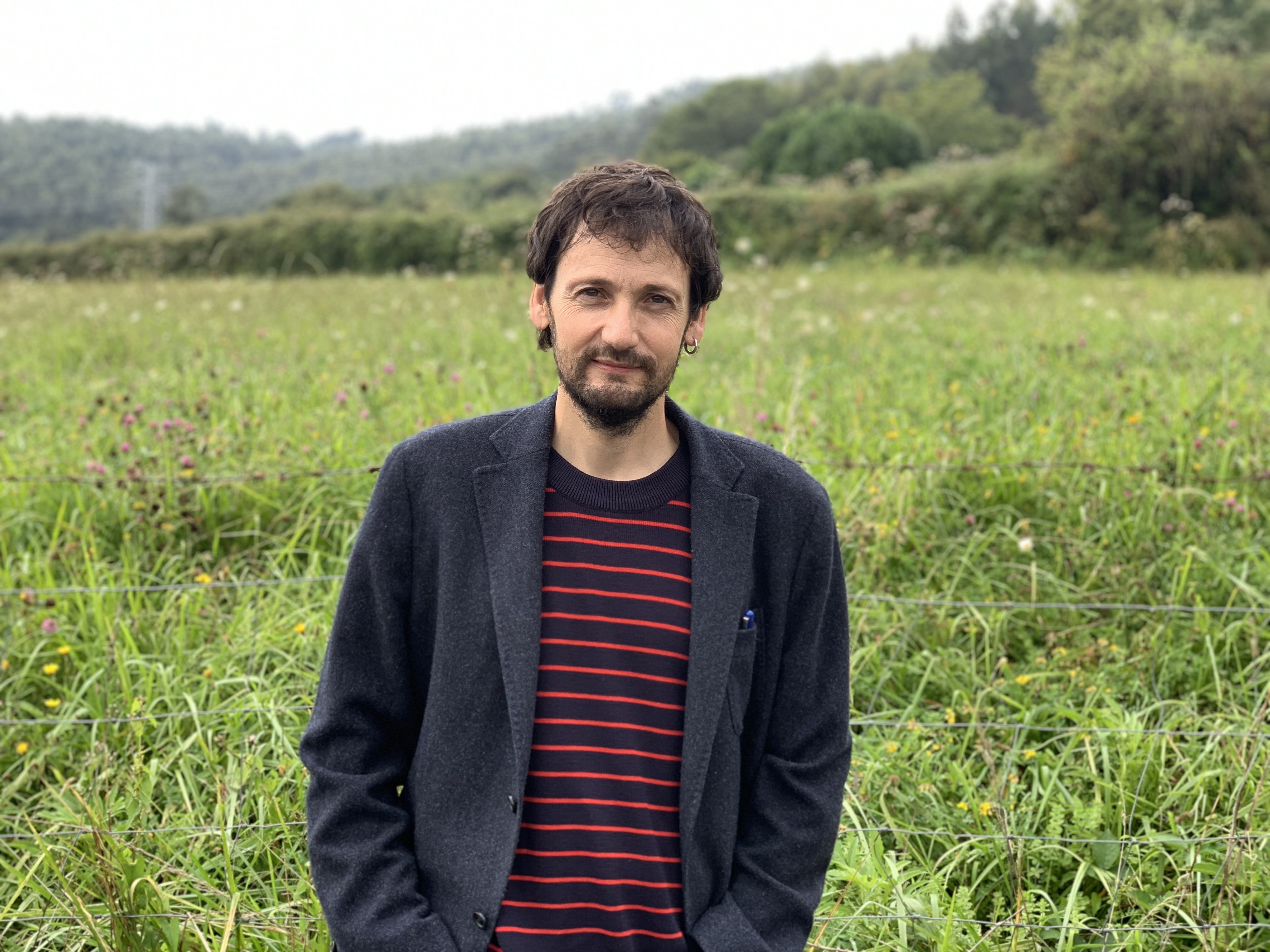 Iñigo Martinez Peña