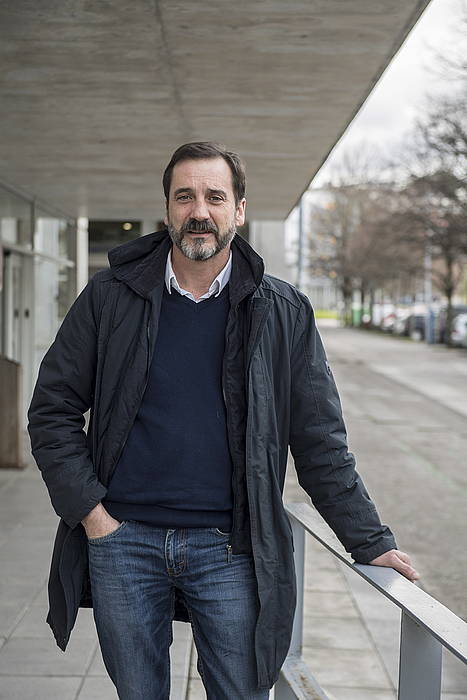 Iñigo Urrutia Libarona