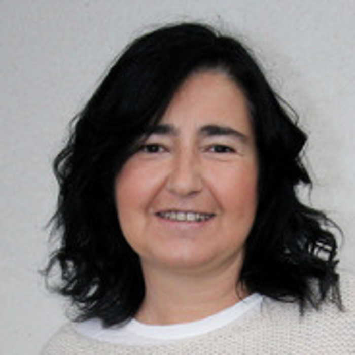 Inma Muñoa Barredo