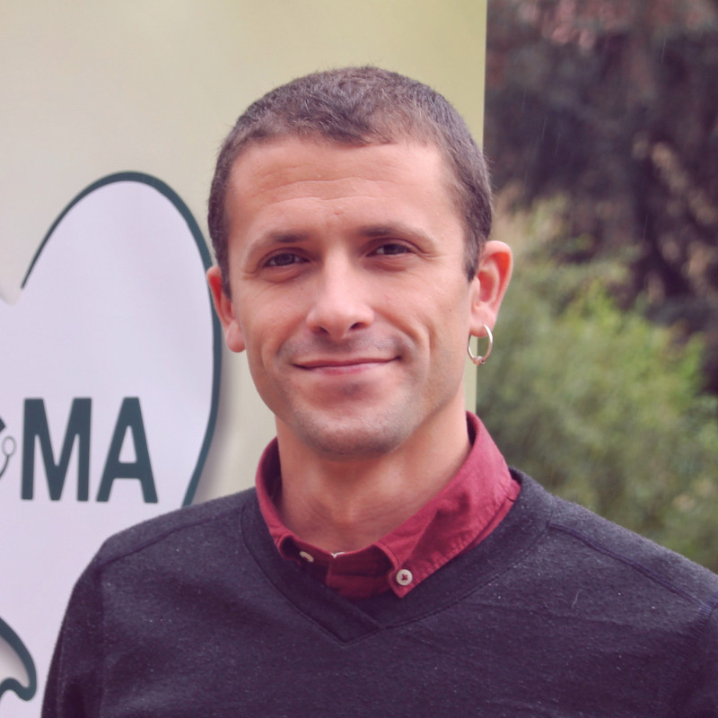 Iraitz Lazkano Garitaonaindia