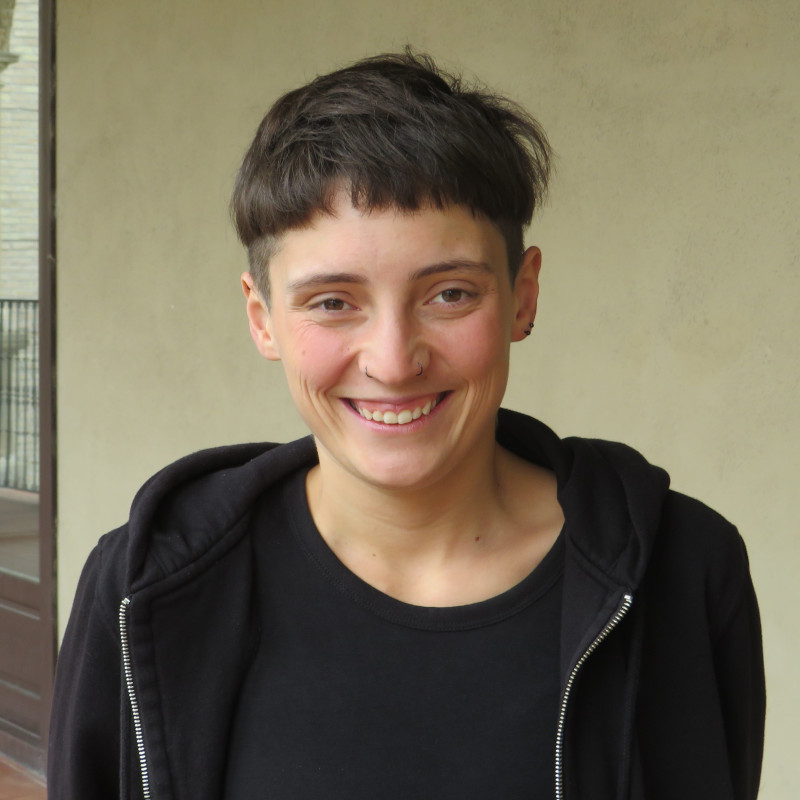 Irati Leon Hernandez