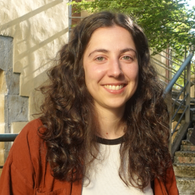 Irati Majuelo Itoiz