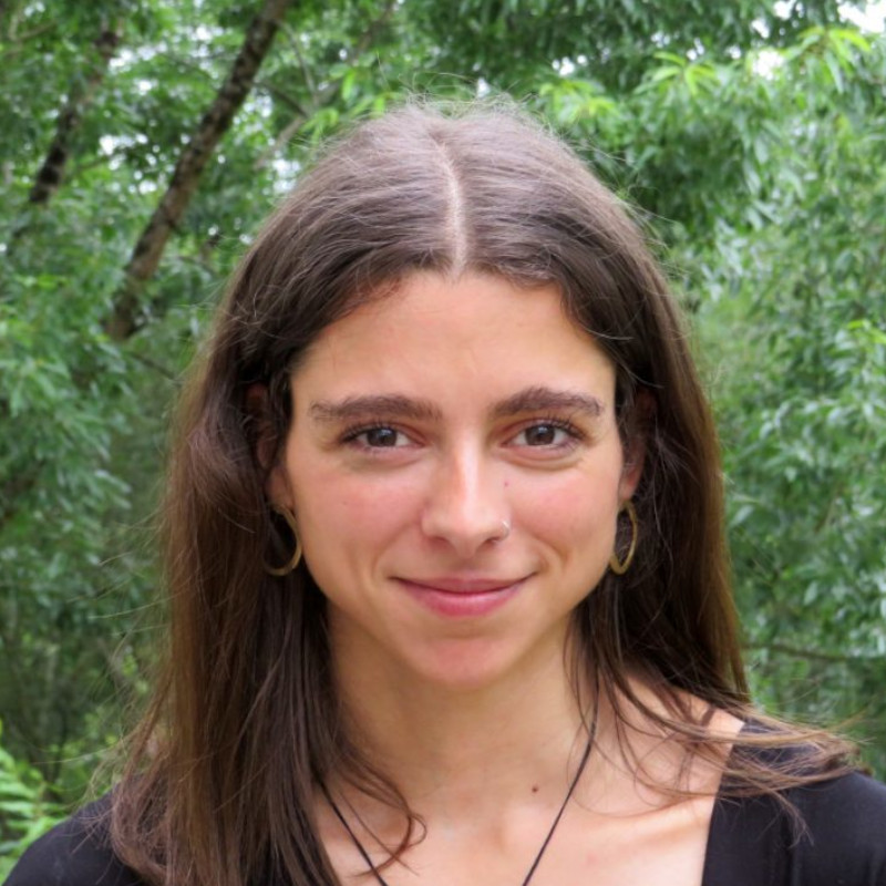 Irati Zubia Landa