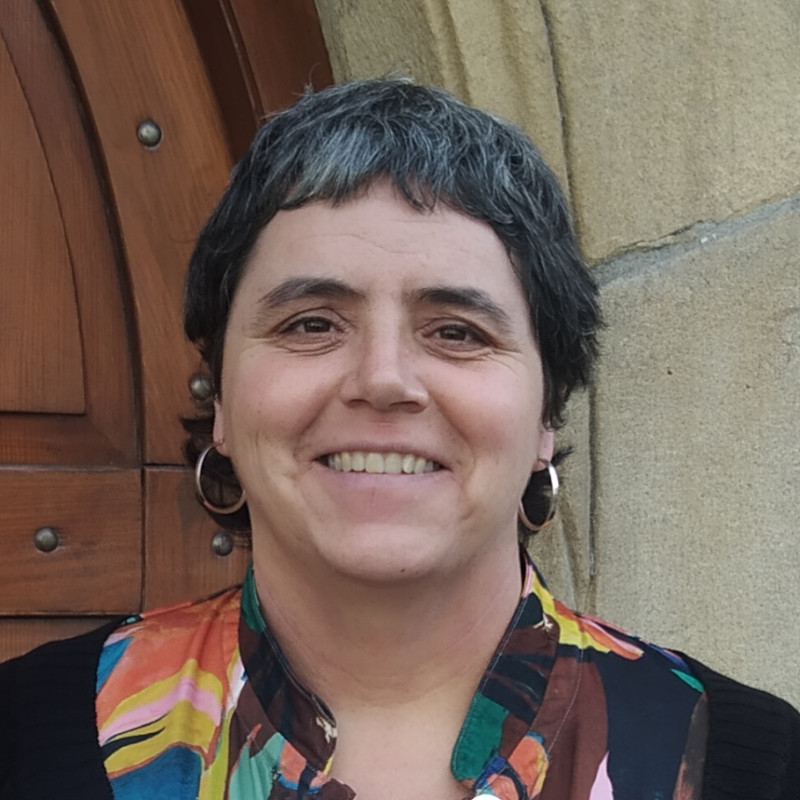 Iratxe Retolaza  Gutierrez