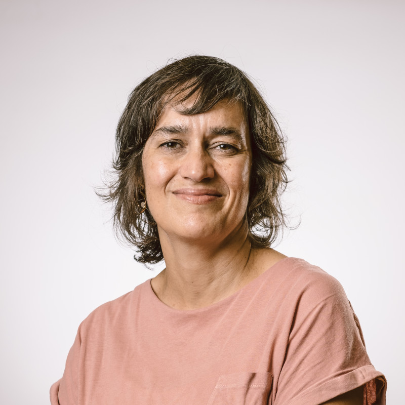 Ireide Arriolabengoa Igarza