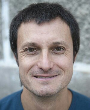 Ismael Manterola Ispizua