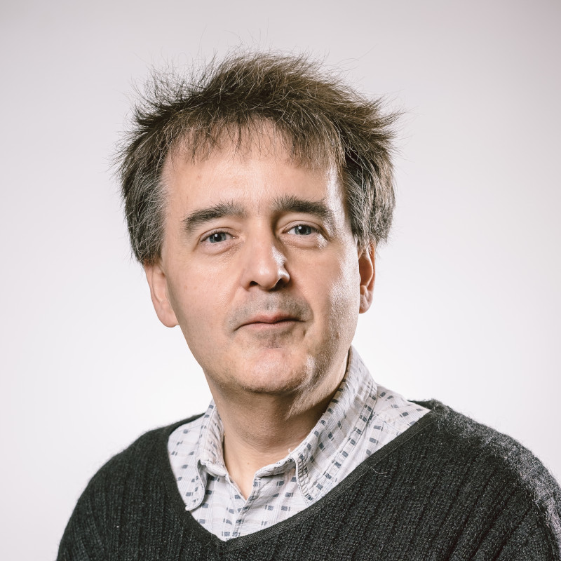 Isusko Vivas Ziarrusta