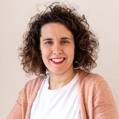 Itsaso Bakedano Moreno