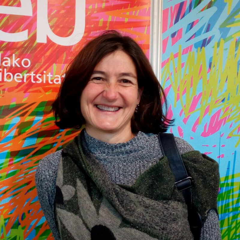 Itsaso Olaizola  Azurmendi