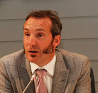 Ixusko Ordeñana Gezuraga